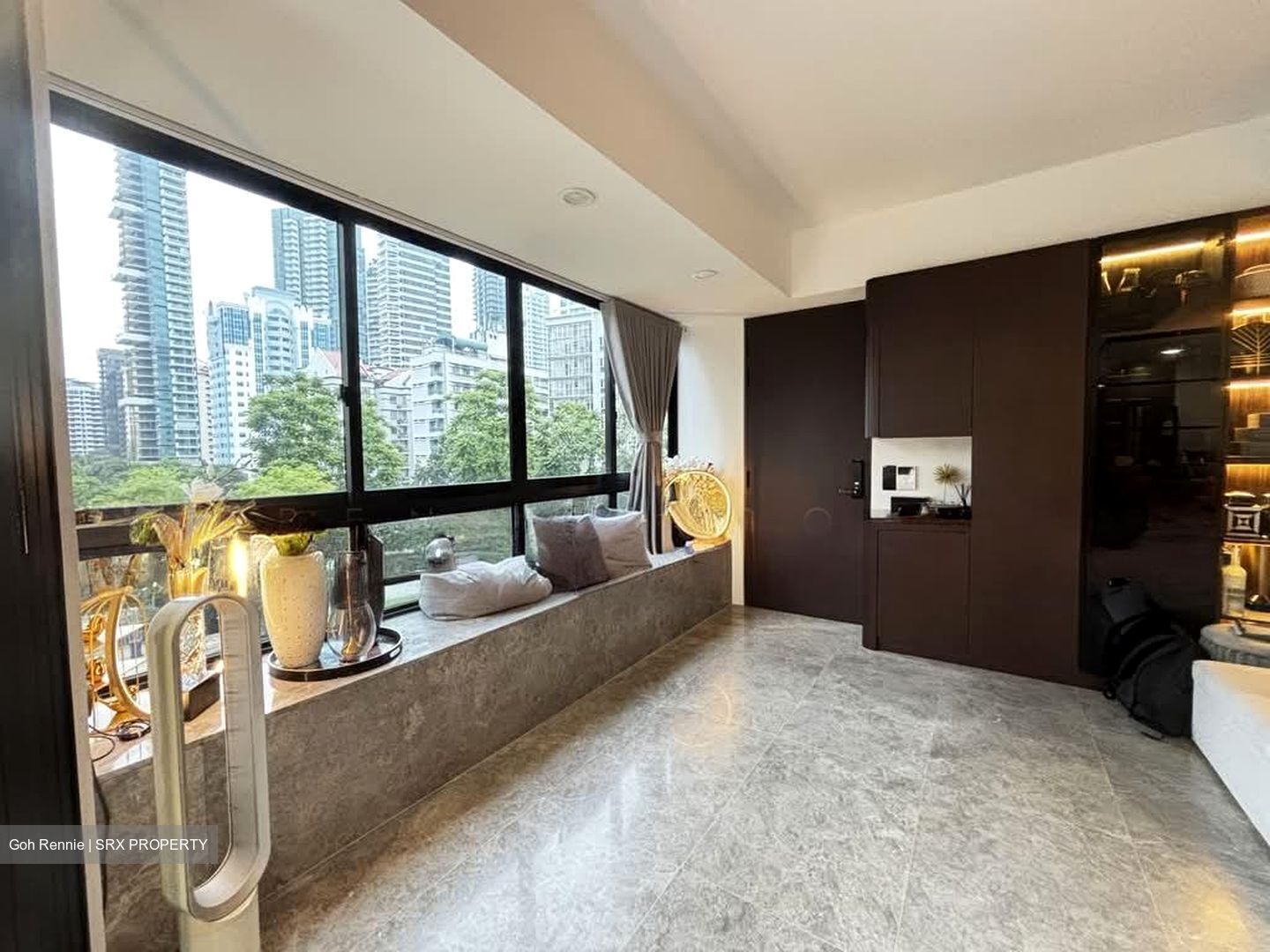 The Iveria (D9), Apartment #575742921